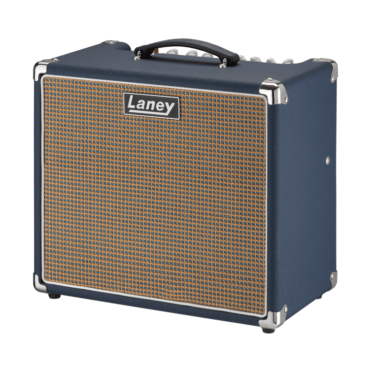 Laney Lionheart Foundry LF60-112 Guitar Combo Amplifier 60W 1x12" 2