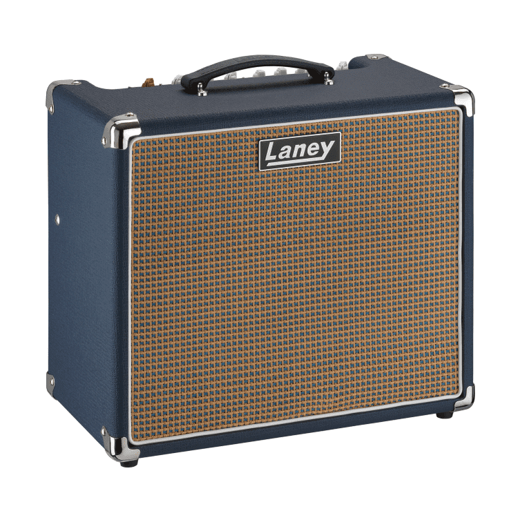 Laney Lionheart Foundry LF60-112 Guitar Combo Amplifier 60W 1x12" 1