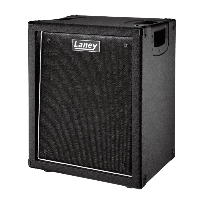 Laney Lionheart LFR-110 Active 250W Guitar Speaker Cabinet with Bluetooth 2