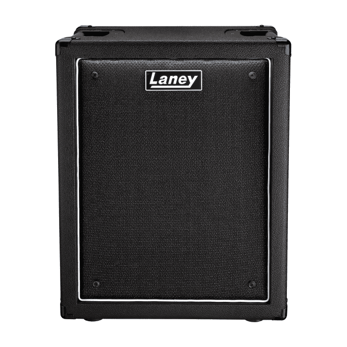 Laney Lionheart LFR-110 Active 250W Guitar Speaker Cabinet with Bluetooth 1