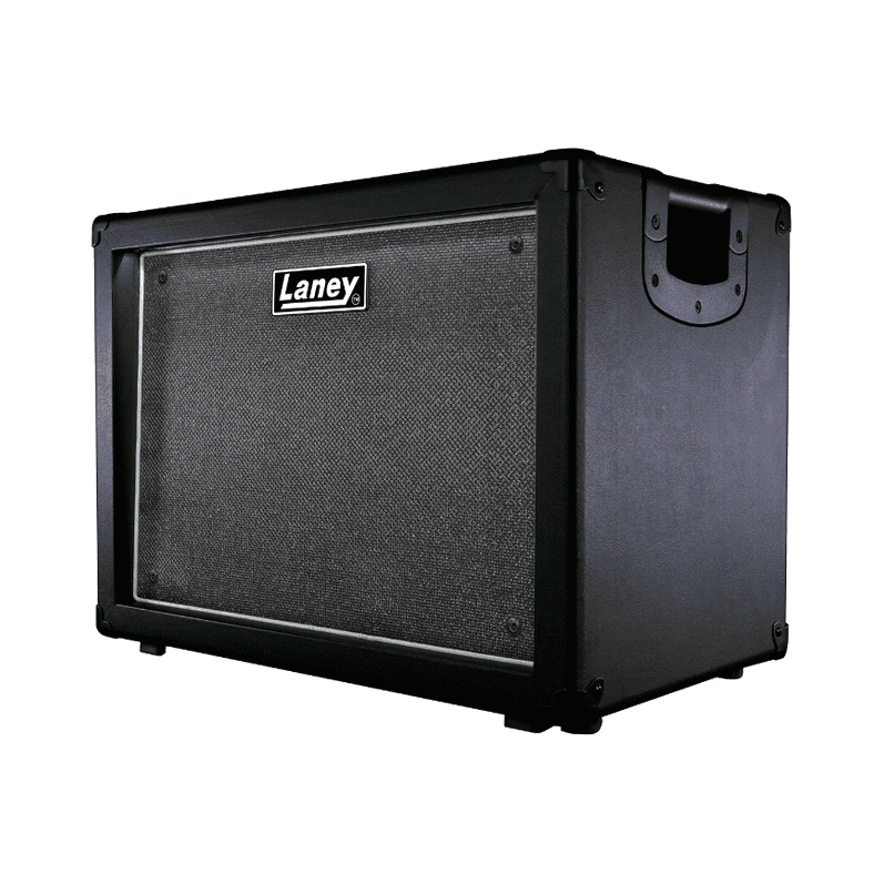 Laney Lionheart LFR-112 Active 400W Guitar Speaker Cabinet with Bluetooth 2