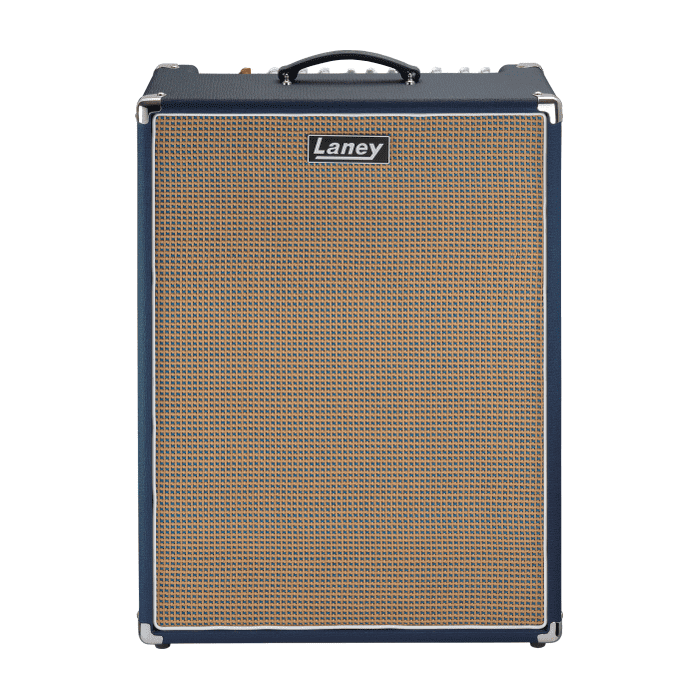 Laney Lionheart Foundry LFSUPER60-212 Guitar Combo Amplifier 60W 2x12" 3