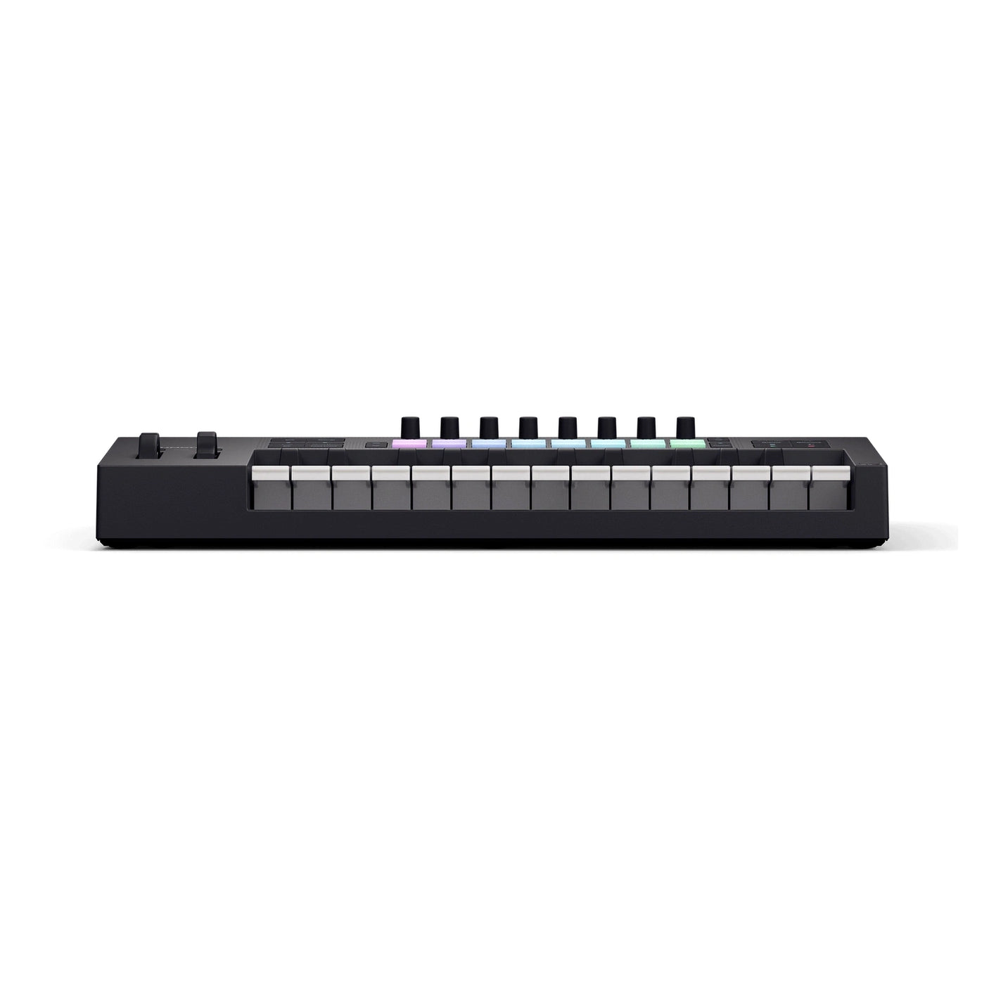 Novation Launchkey 25 MK4 MIDI Keyboard & Controller 5