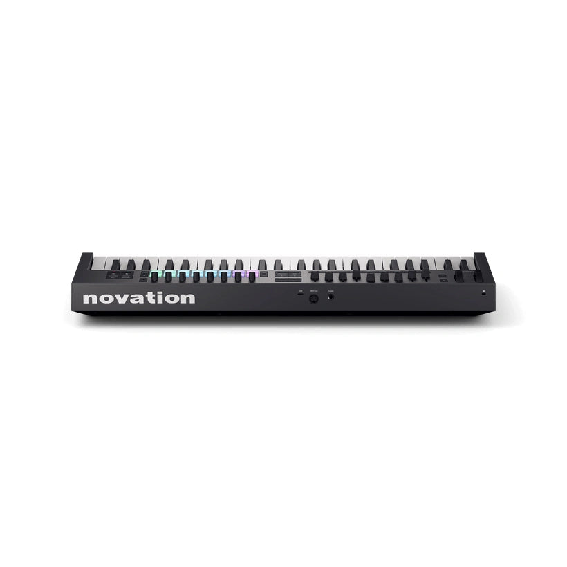 Novation Launchkey 49 MK4 MIDI Keyboard & Controller 7