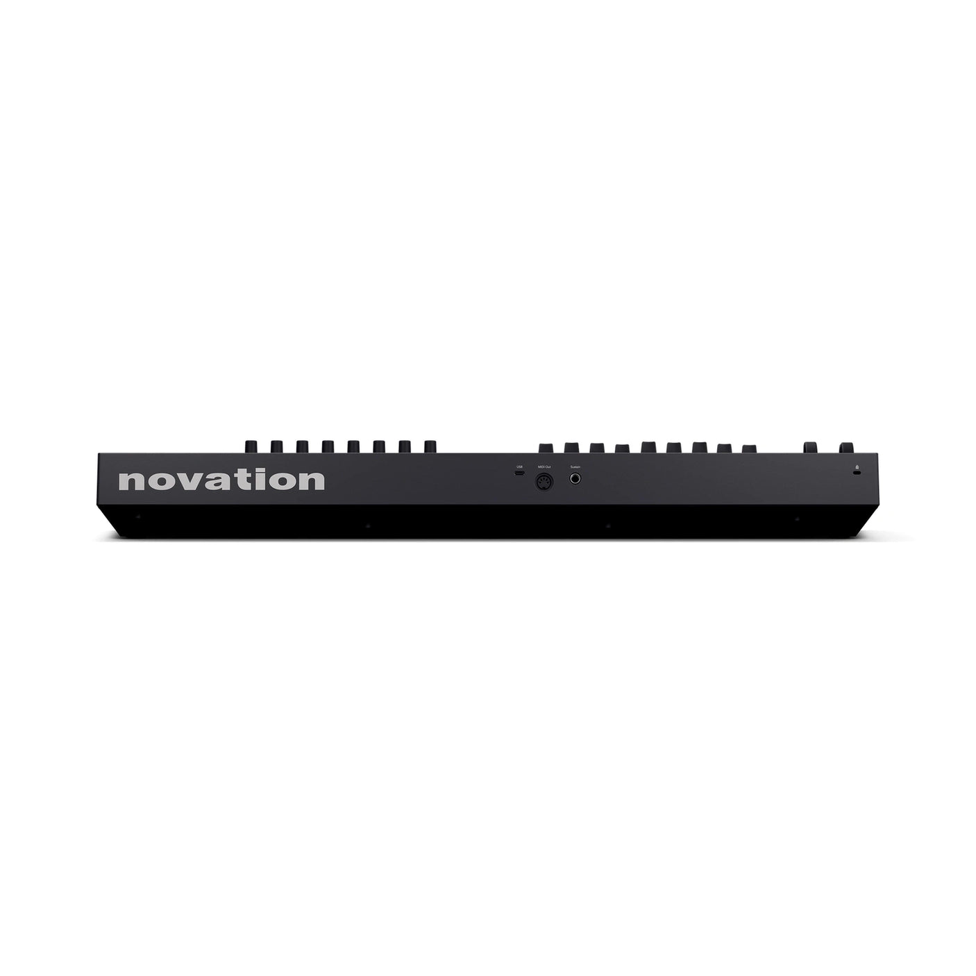 Novation Launchkey 49 MK4 MIDI Keyboard & Controller 4