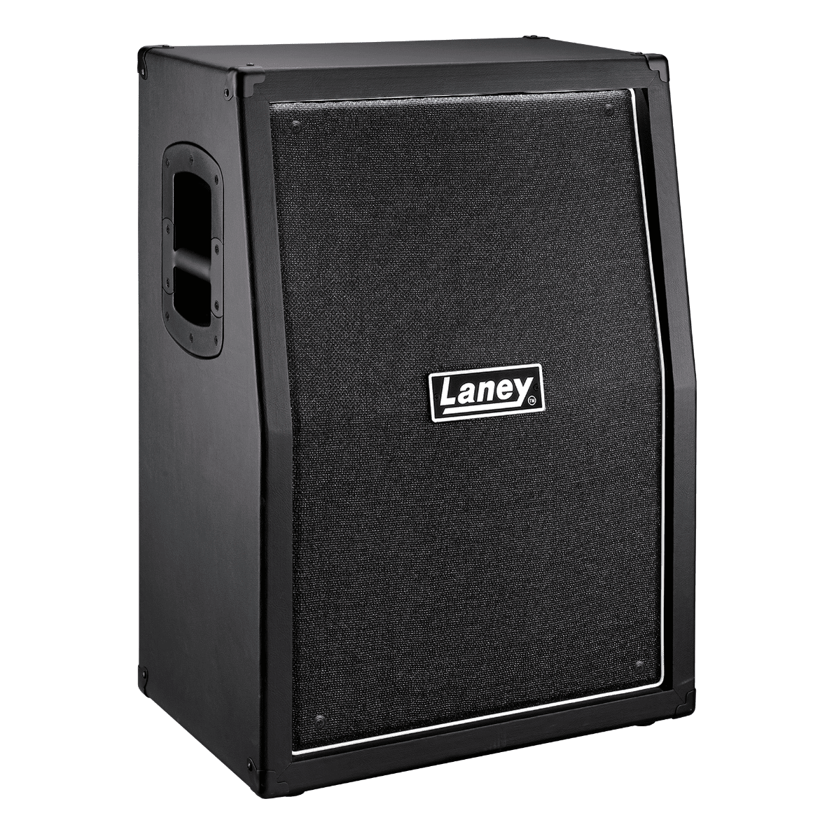 Laney Lionheart LFR-212 - 2 x 12" Active 800W Guitar Speaker Cabinet with Bluetooth 1