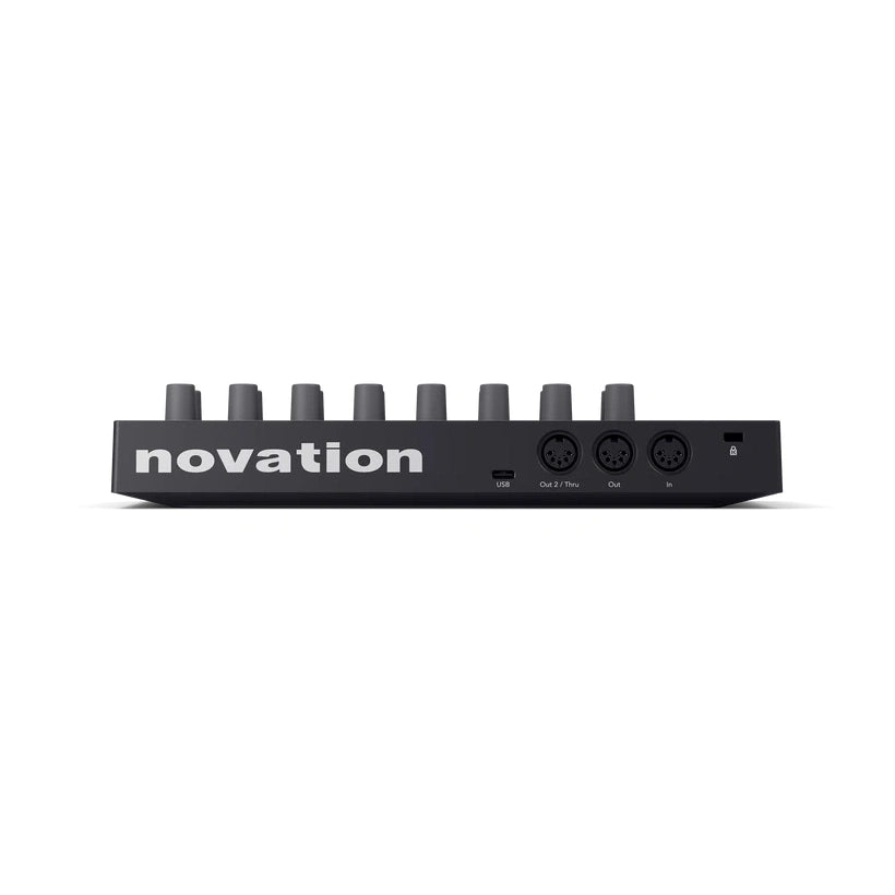 Novation Launch Control 3 MIDI Controller 5