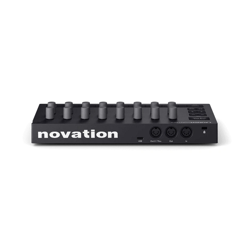 Novation Launch Control 3 MIDI Controller 7
