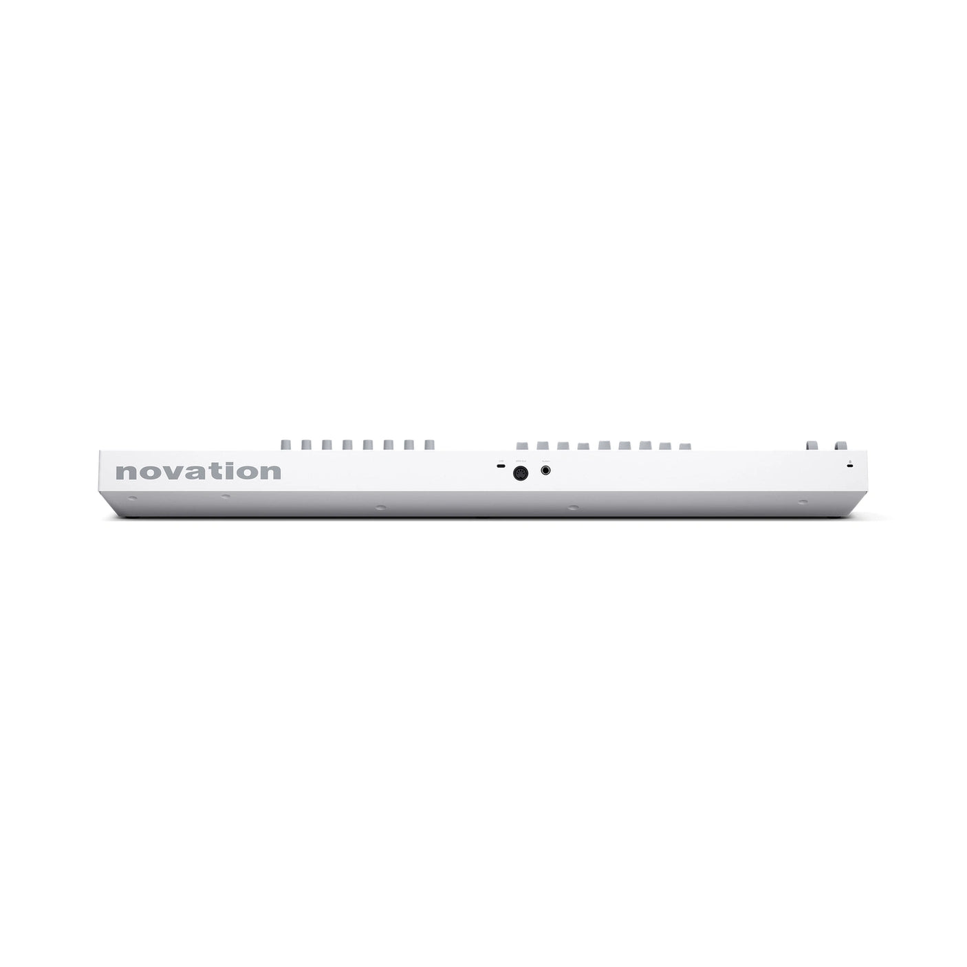 Novation Launchkey 61 MK4 White MIDI Keyboard & Controller 4