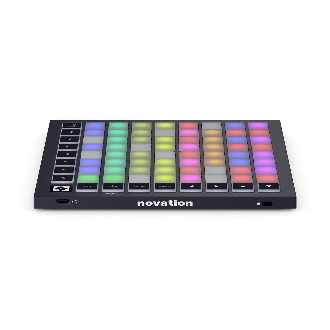 Novation Launchpad Mini MK3 MIDI Controller 5