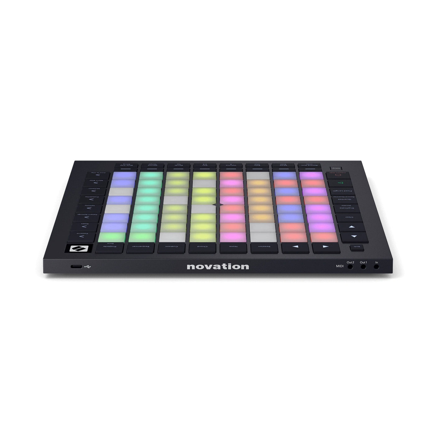 Novation Launchpad Pro MK3 MIDI Controller 6