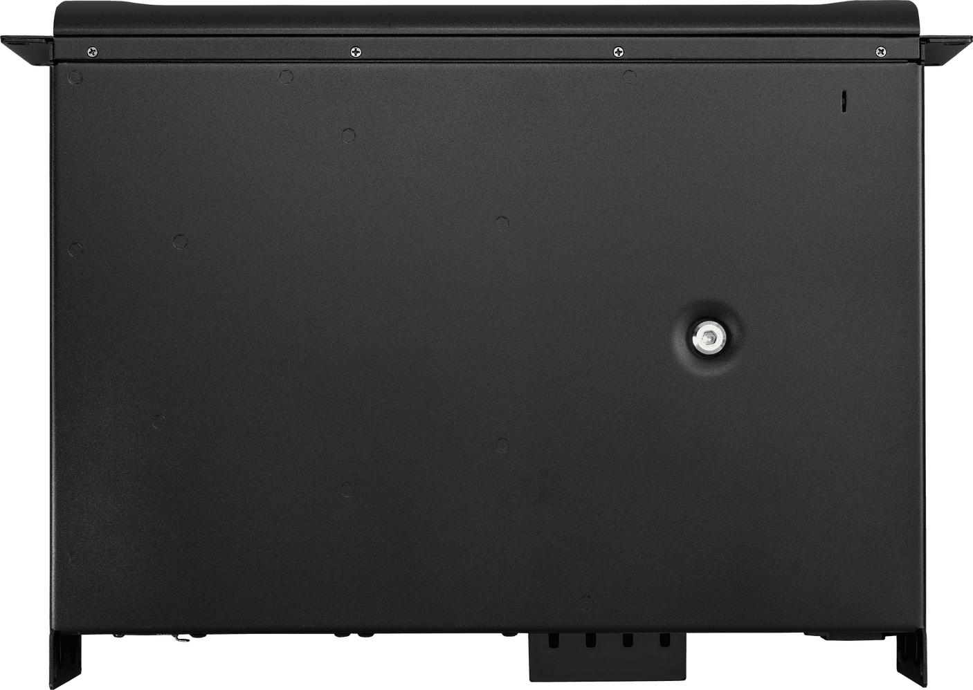 HH Audio M-1500D 2 x 1500W Stereo Power Amplifier 4