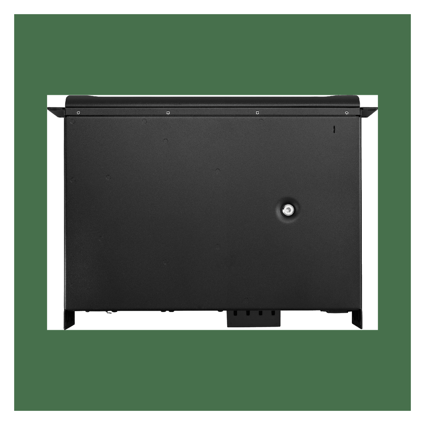 HH Audio M-1500D 2 x 1500W Stereo Power Amplifier 4
