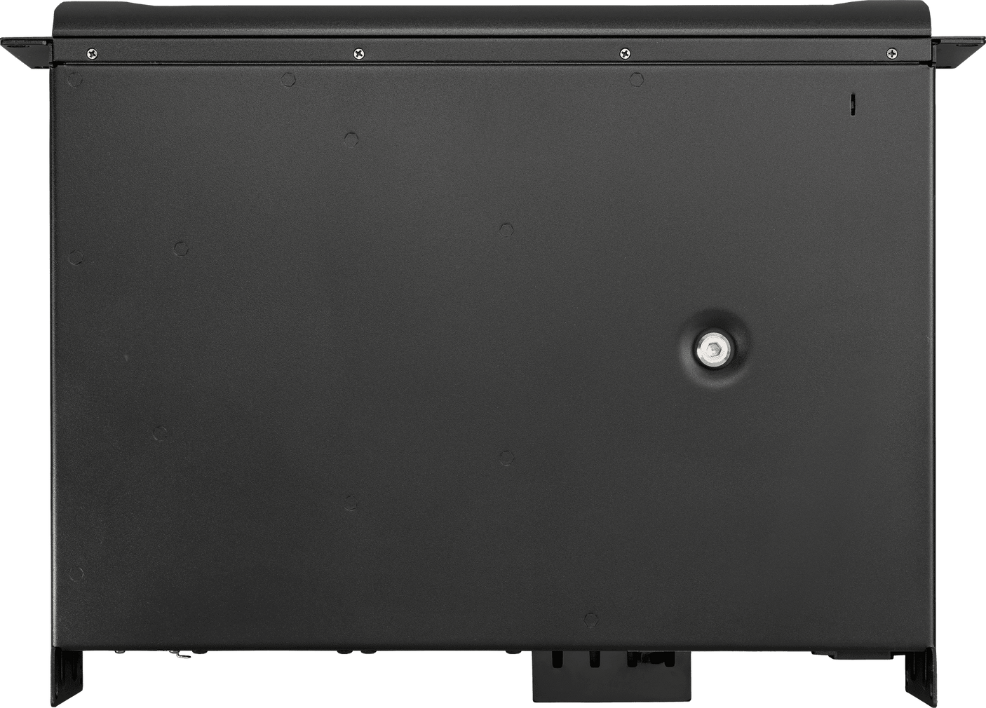 HH Audio M-2600D 2 x 2600W Stereo Power Amplifier 7