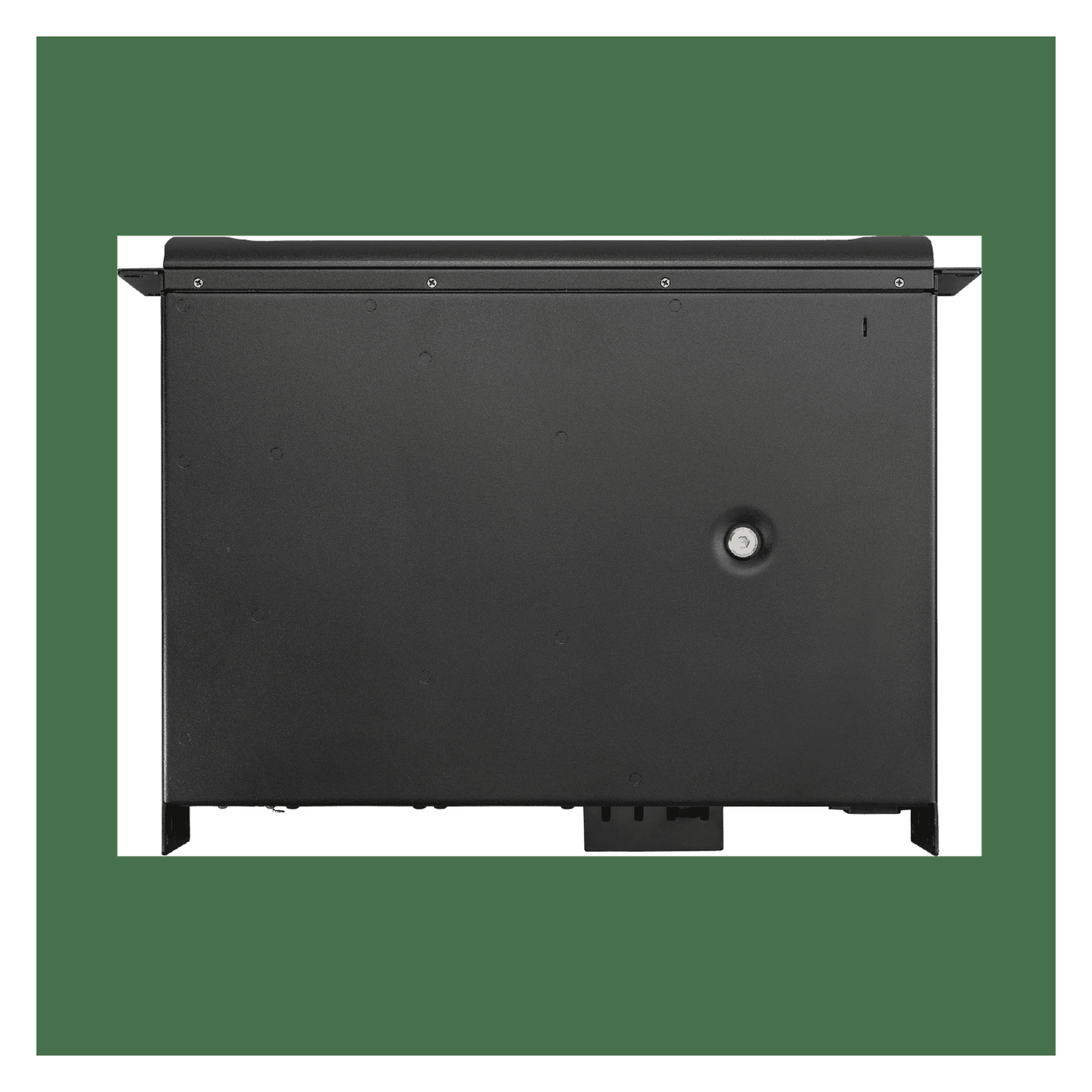 HH Audio M-2600D 2 x 2600W Stereo Power Amplifier 7