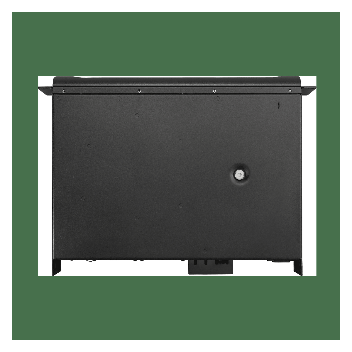 HH Audio M-2600D 2 x 2600W Stereo Power Amplifier 7
