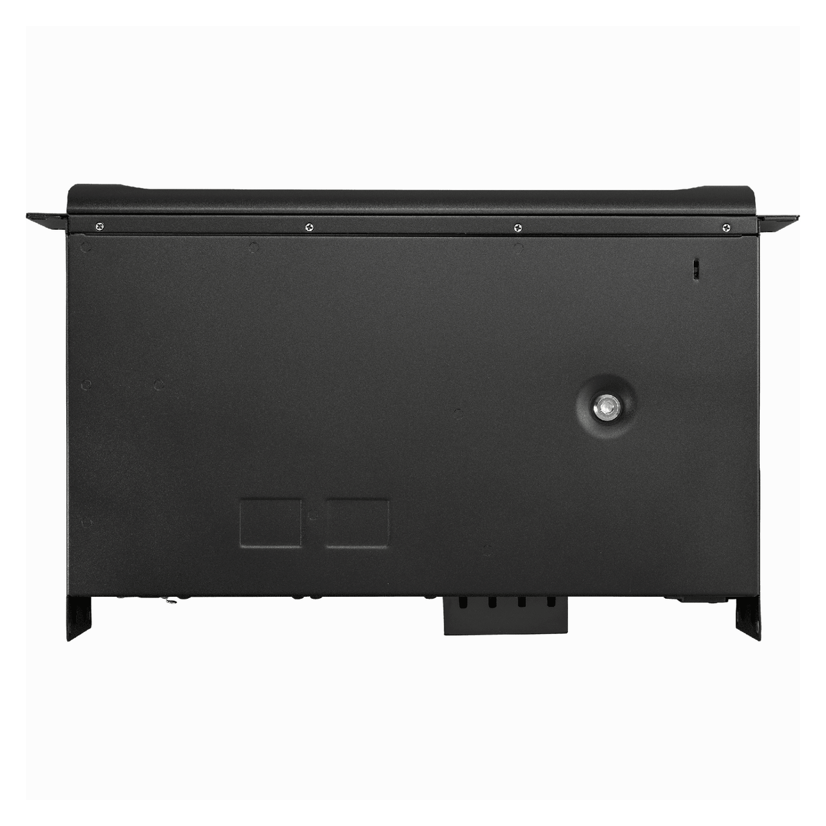 HH Audio M-750D 2 x 750W Stereo Power Amplifier 8