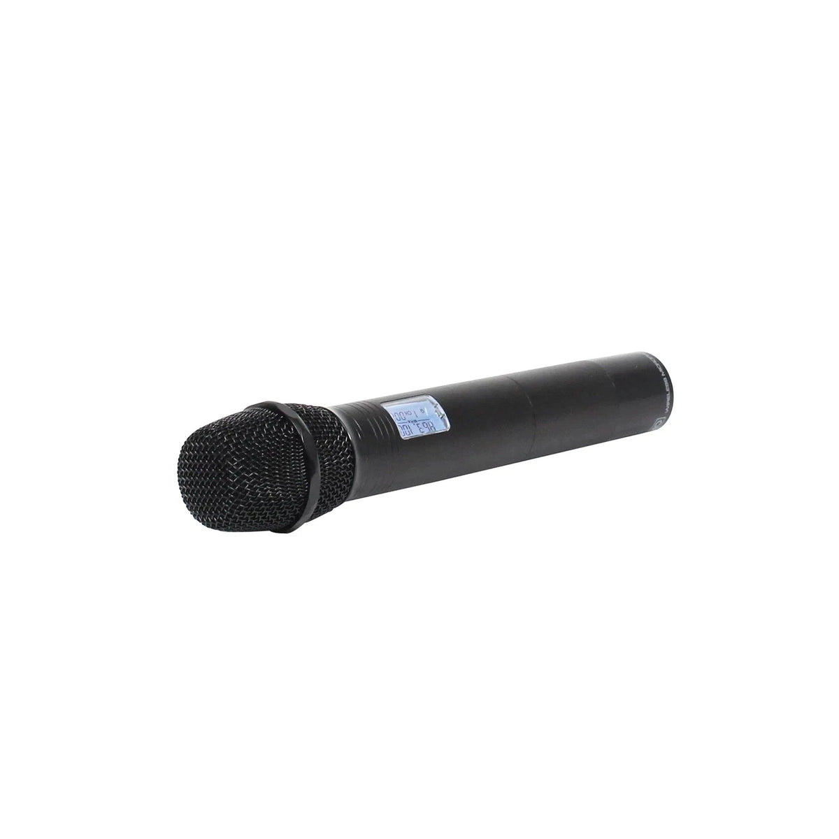 W Audio RM 30 Handheld Wireless Microphone System 863.1Mhz 5