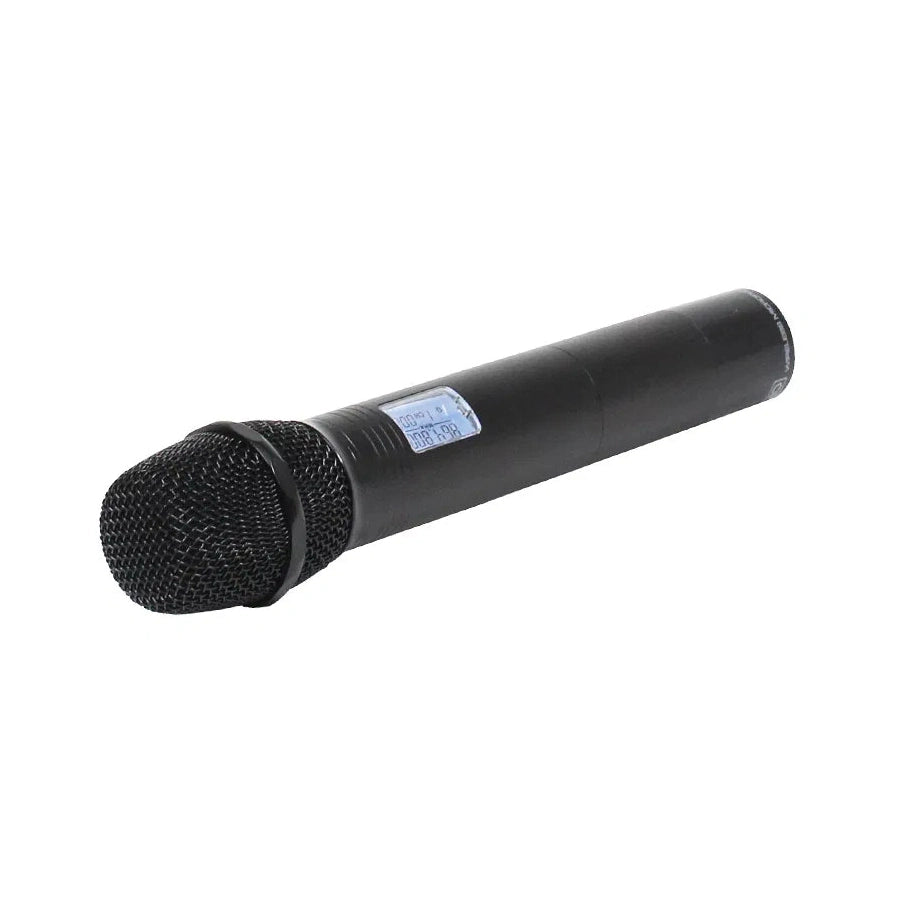 W Audio RM 30 Handheld Wireless Microphone System 864.8Mhz 4