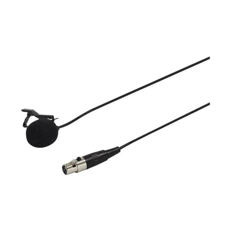 W Audio RM Quartet Headset & Lapel Beltpack Kit 863.01MHz 4