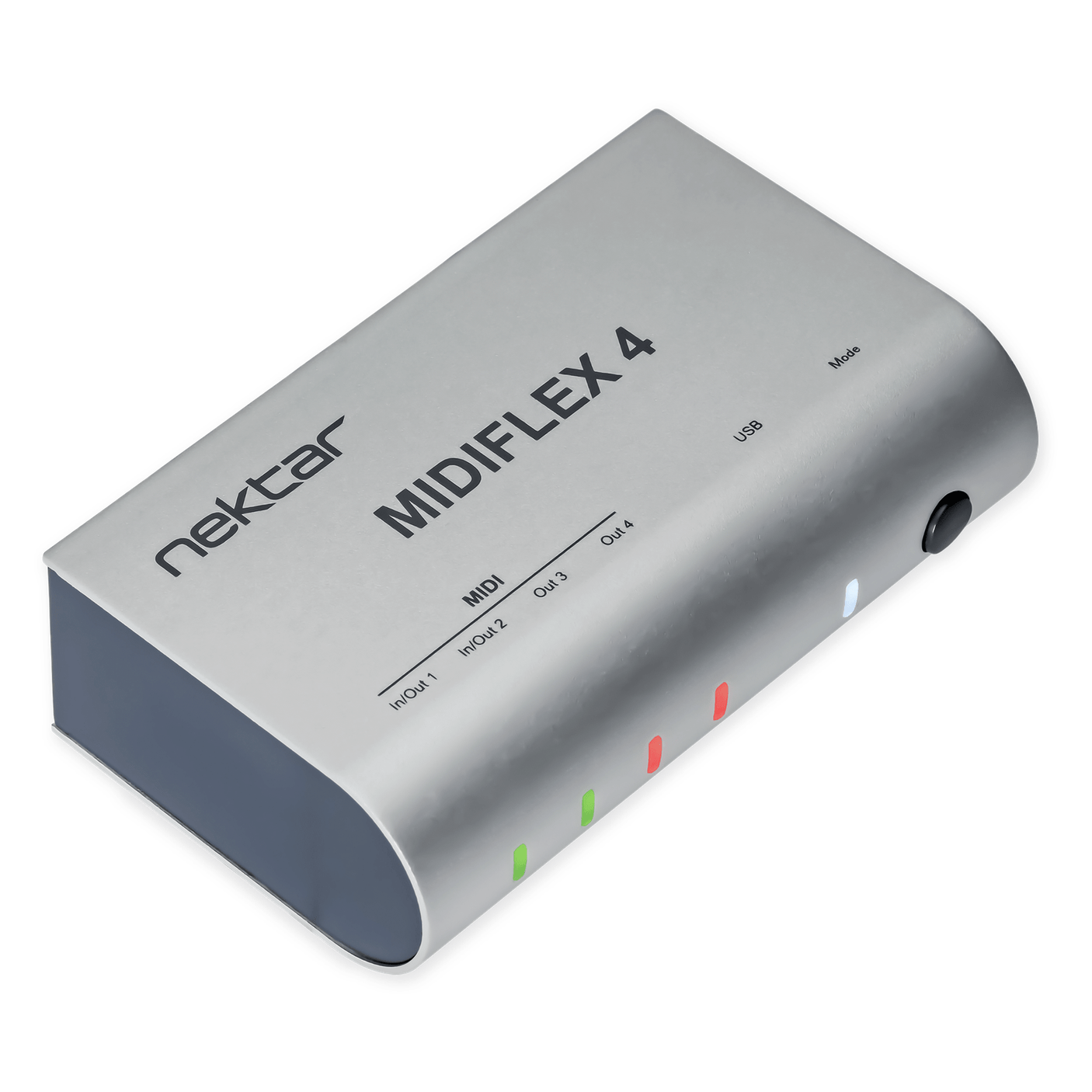 Nektar MIDIFLEX 4 MIDI Interface 4