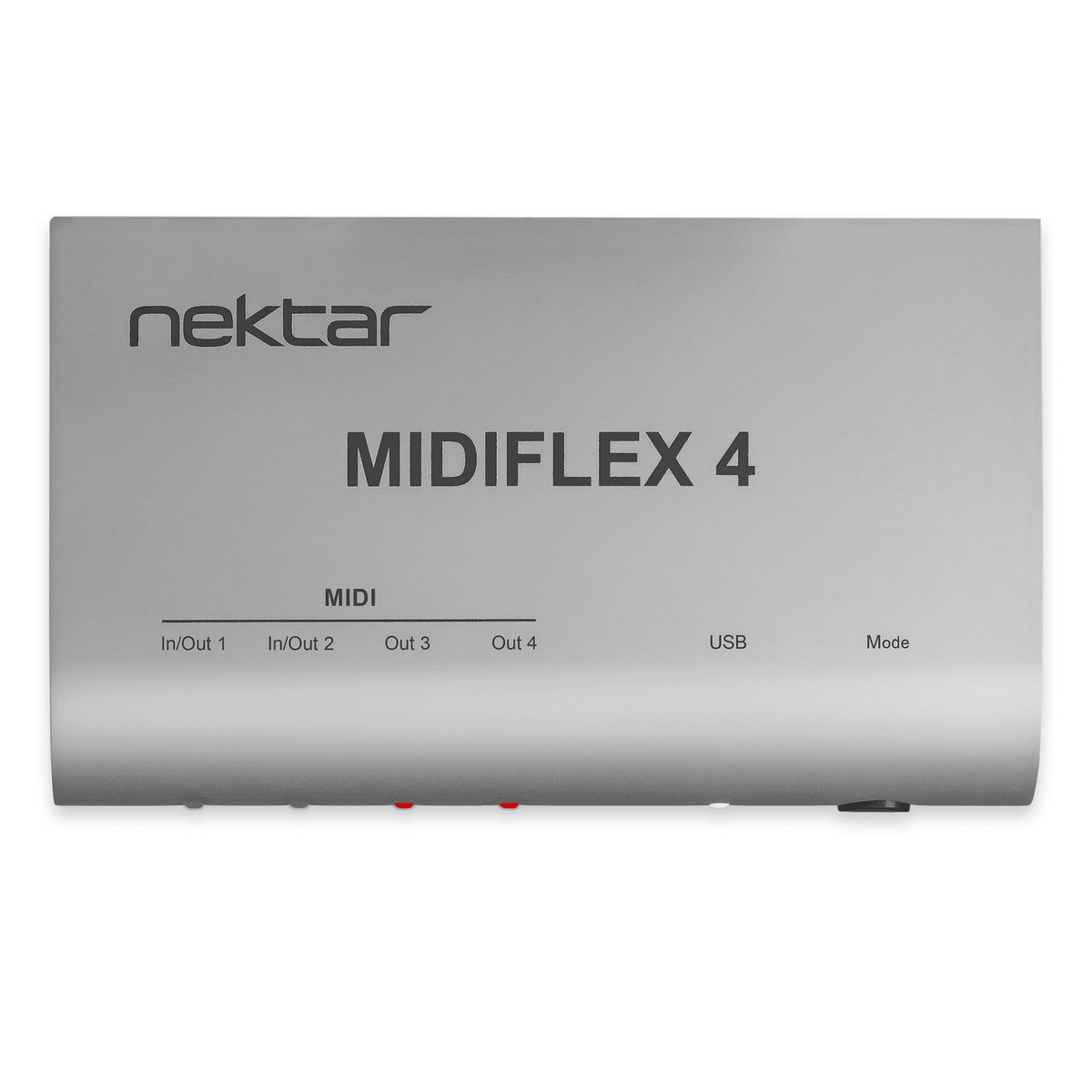 Nektar MIDIFLEX 4 MIDI Interface 1
