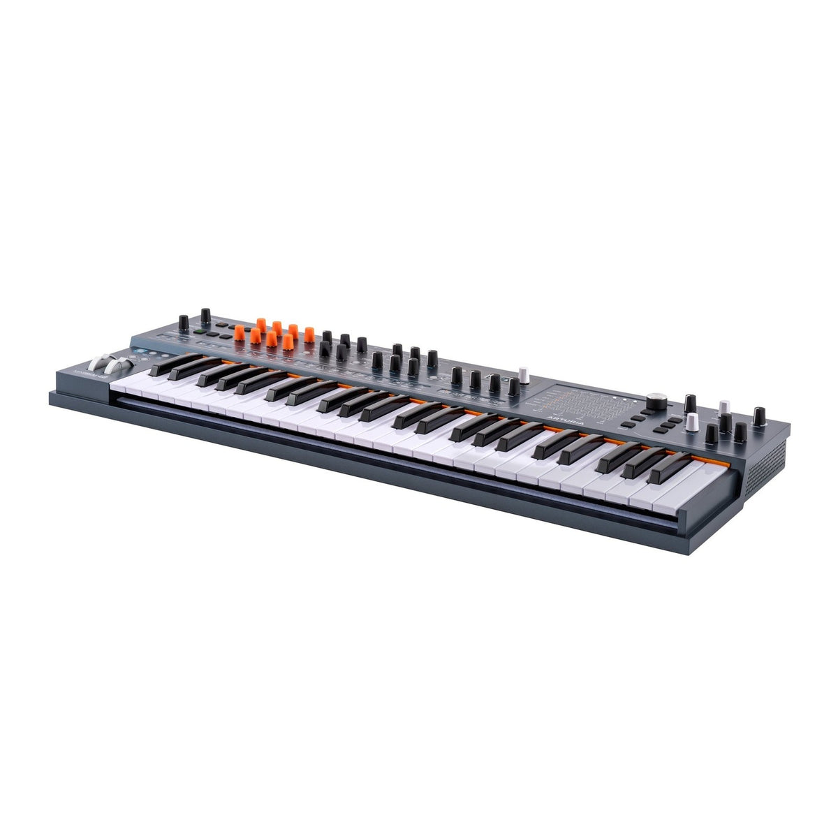 Arturia MiniFreak 49 Hybrid Synthesizer 2