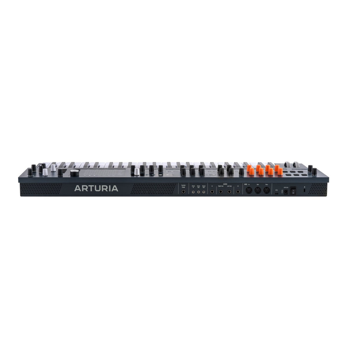 Arturia MiniFreak 49 Hybrid Synthesizer 3
