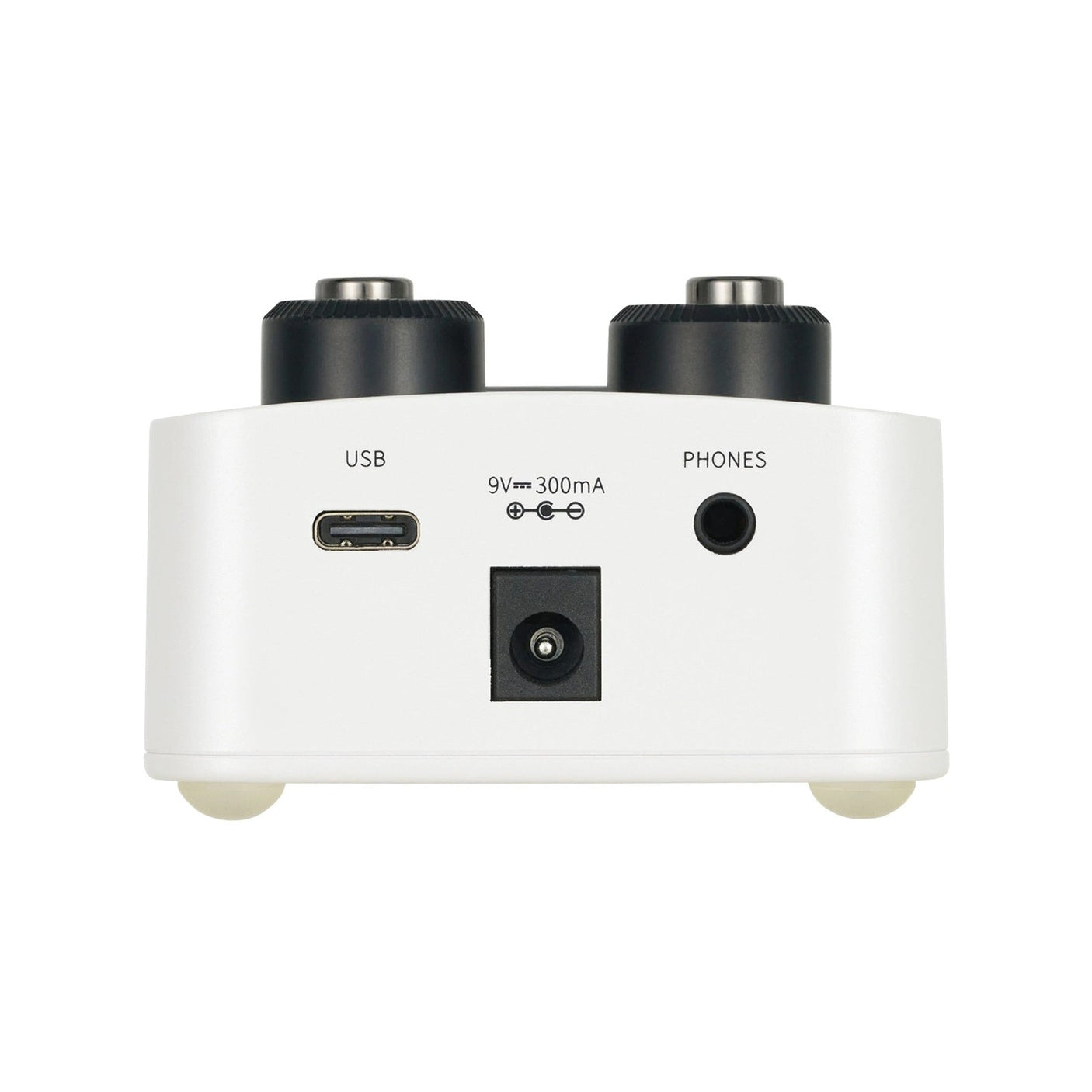 MOOER GL100 Groove Loop & Drum Station Pedal 4