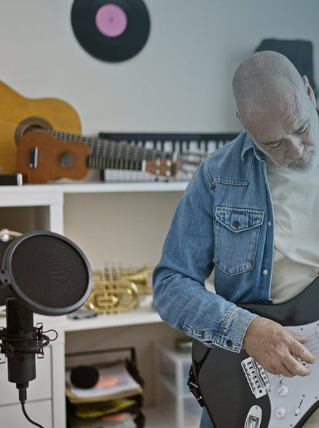 Shop the Audio Direct May-Day Bank Holiday Sale with Code MAY10 for a 10 percent discount site wide