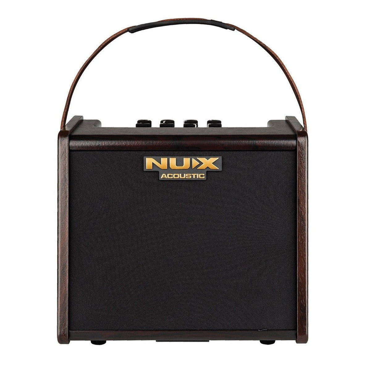 NUX AC-25 Acoustic Amplifier - Front