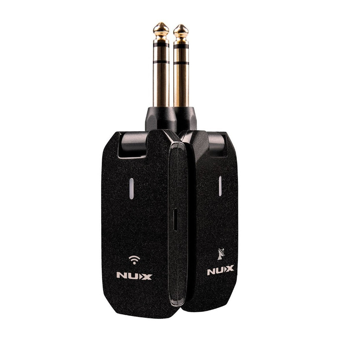 NUX C-5RC Rechargeable Wireless Guitar System 5.8GHz 1