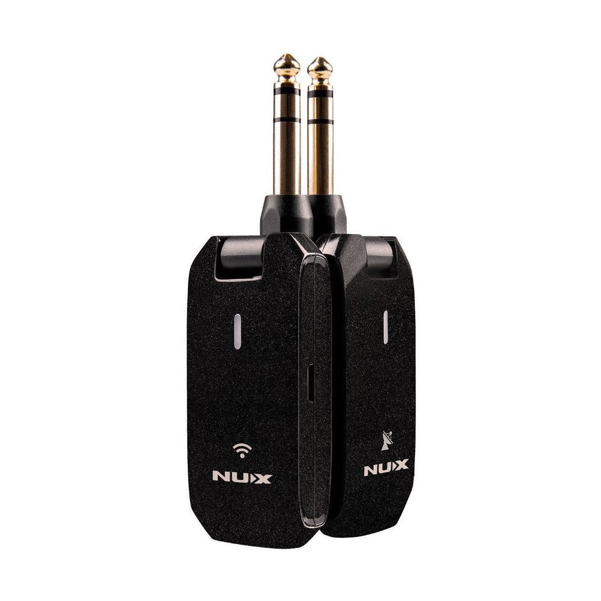 NUX C-5RC Rechargeable Wireless Guitar System 5.8GHz 1