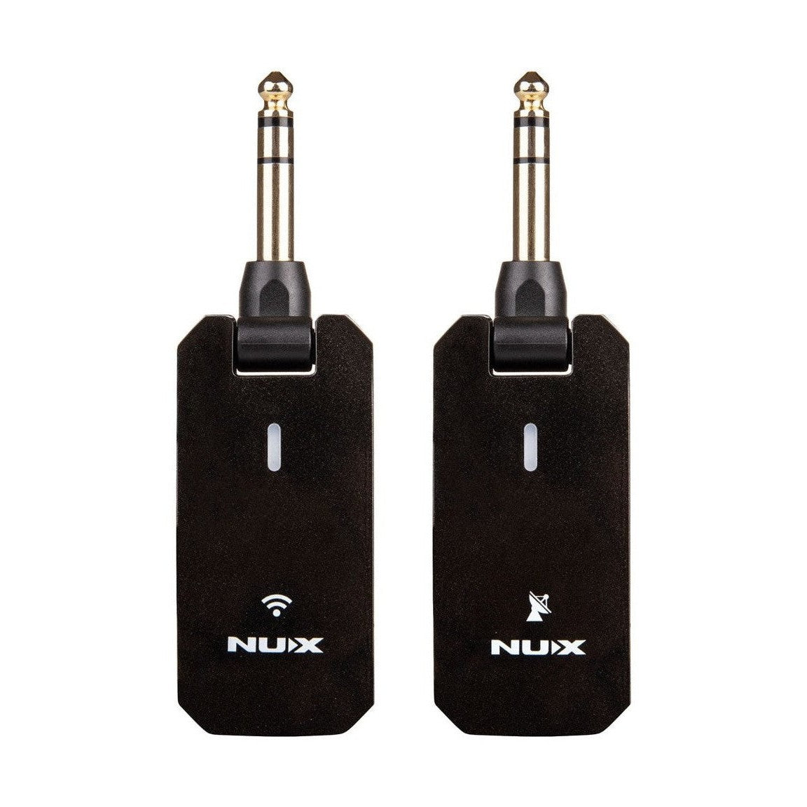 NUX C-5RC Rechargeable Wireless Guitar System 5.8GHz 3