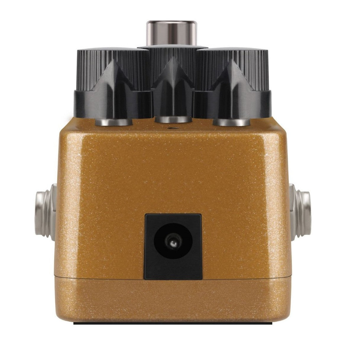 NUX Horseman Overdrive Pedal Rear