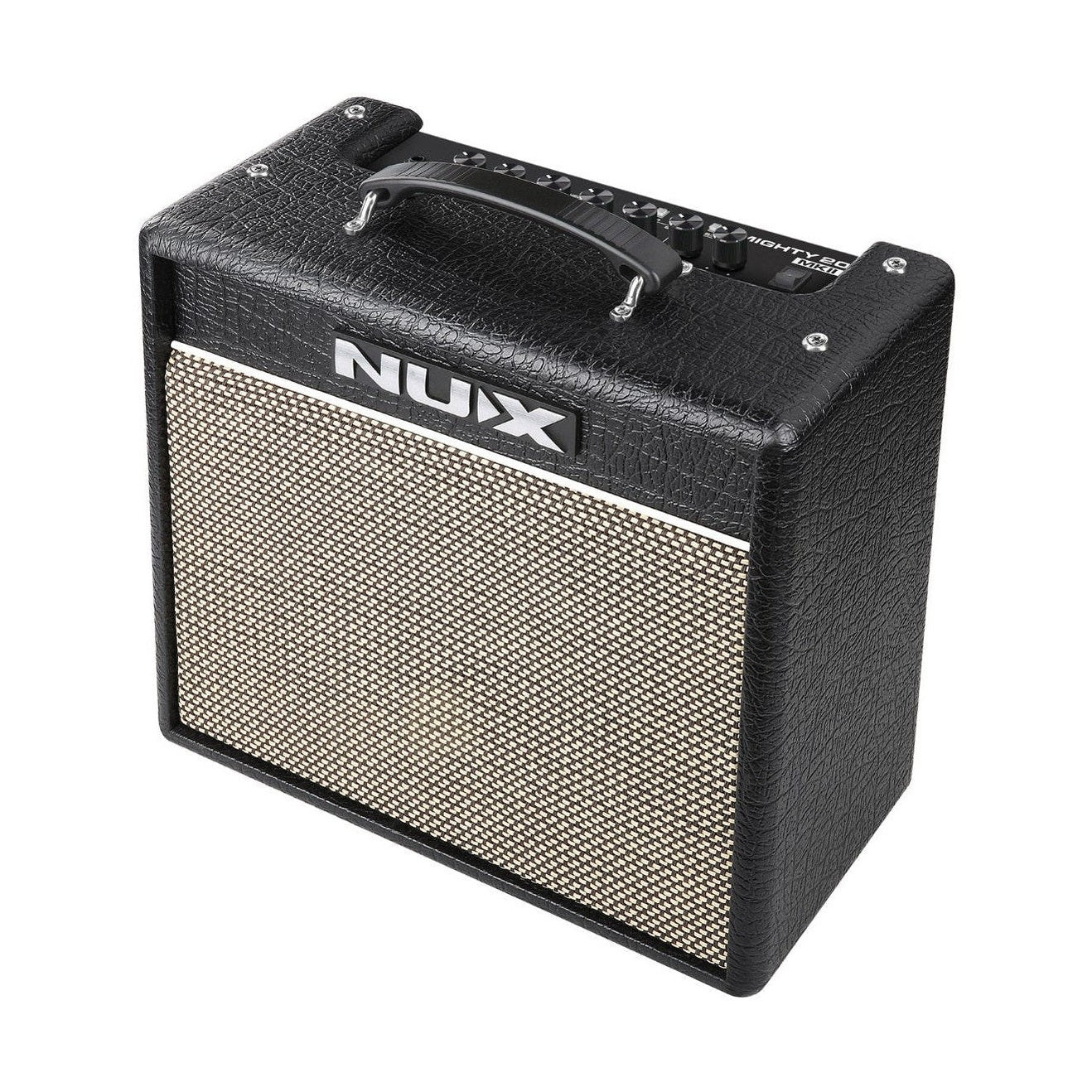 NUX Mighty 20 MKII Guitar Amplifier 2