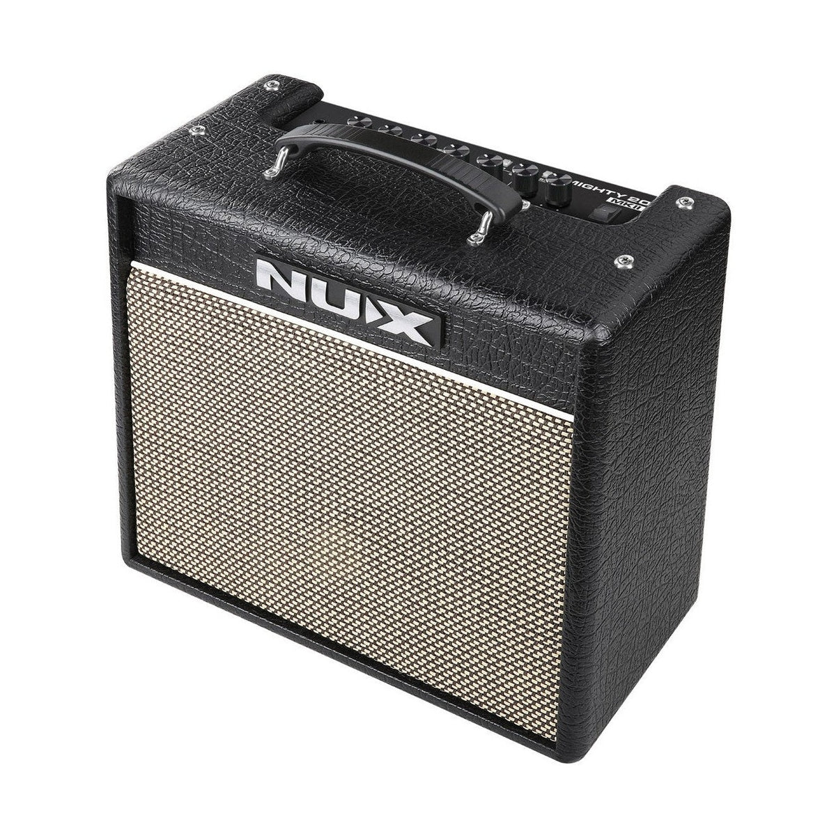 NUX Mighty 20 MKII Guitar Amplifier 2