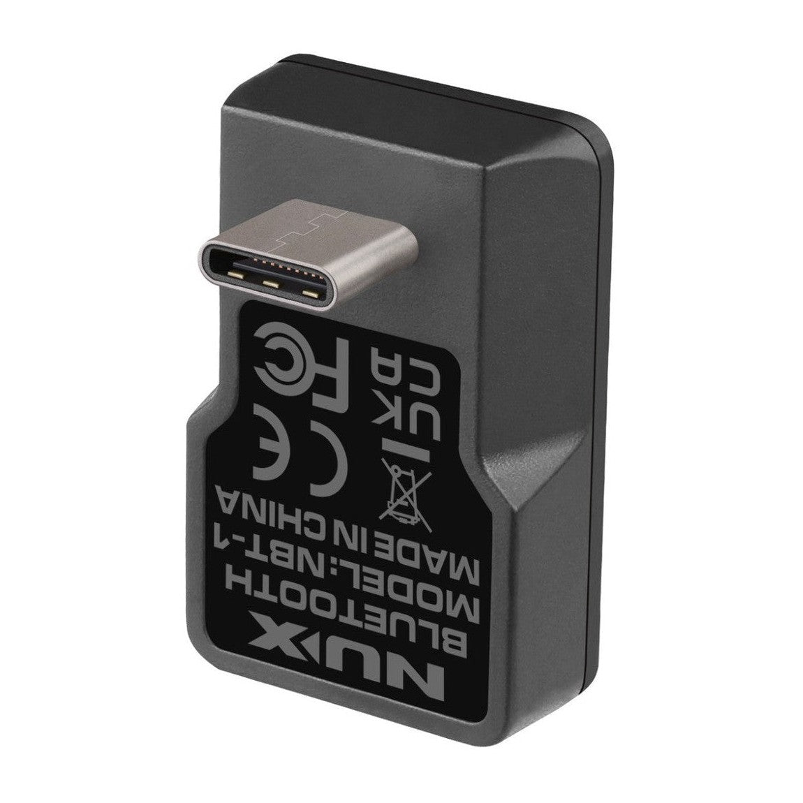 NUX Mighty 20BT Amplifier - Bluetooth Dongle