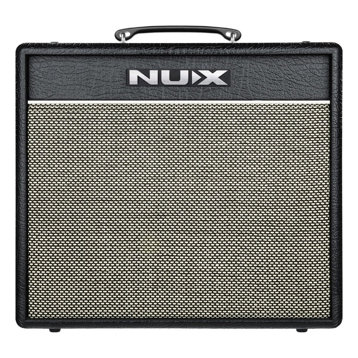 NUX Mighty 40 mkII Guitar Modelling Amplifier 40W, 10" Speaker 1