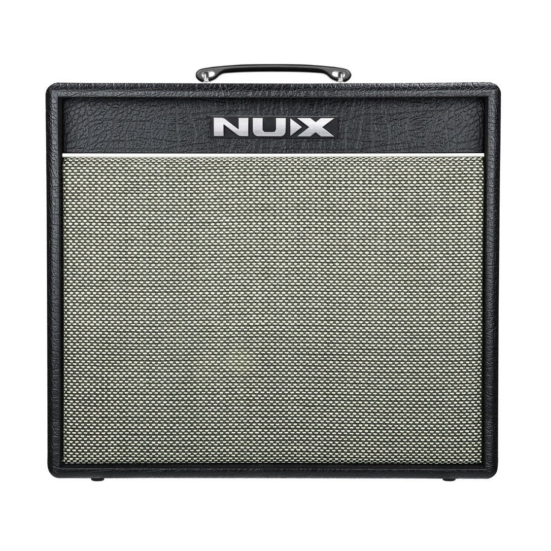 NUX Mighty 60 mkII Guitar Amplifier 60W, 12" Speaker 1