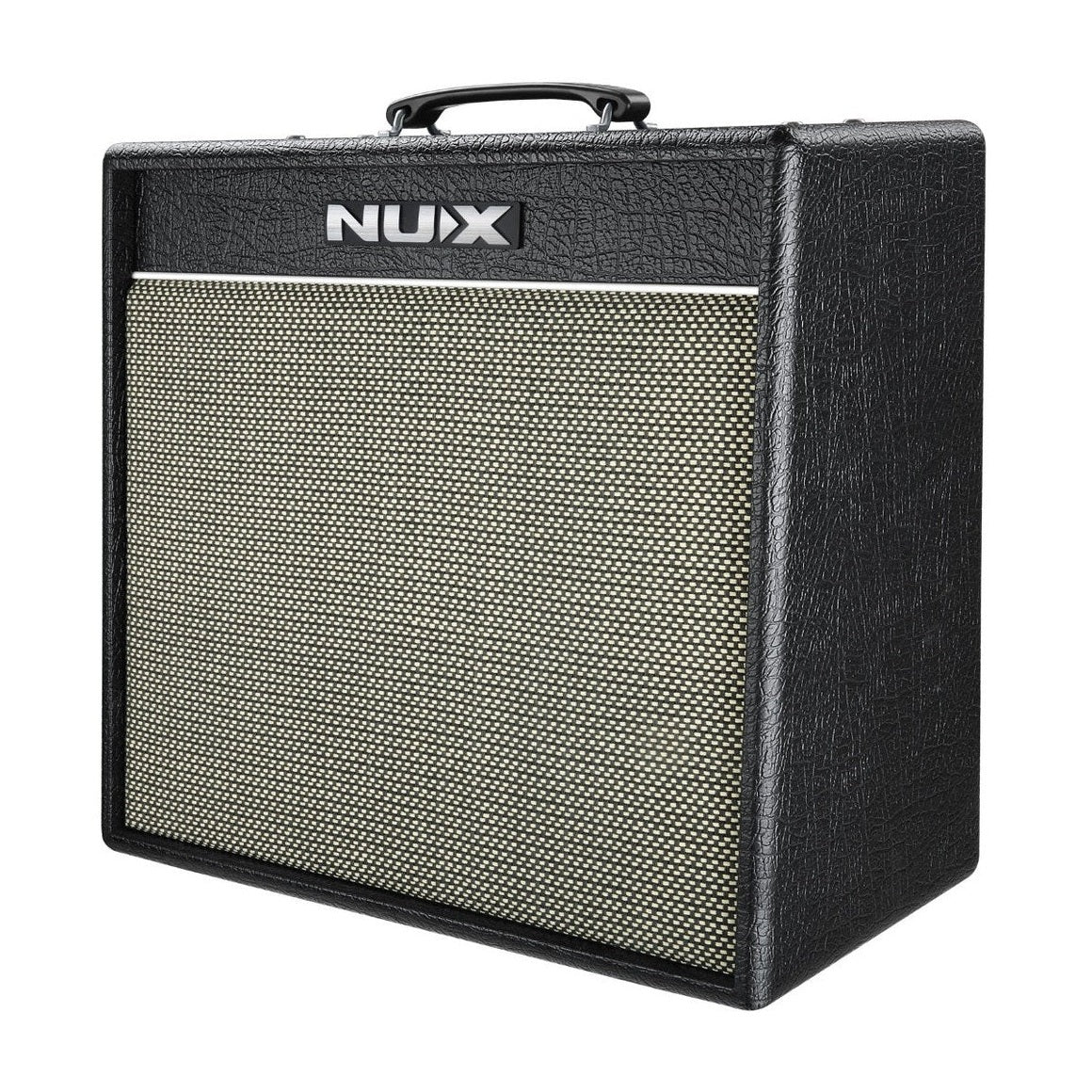NUX Mighty 60 mkII Guitar Amplifier 60W, 12" Speaker 4