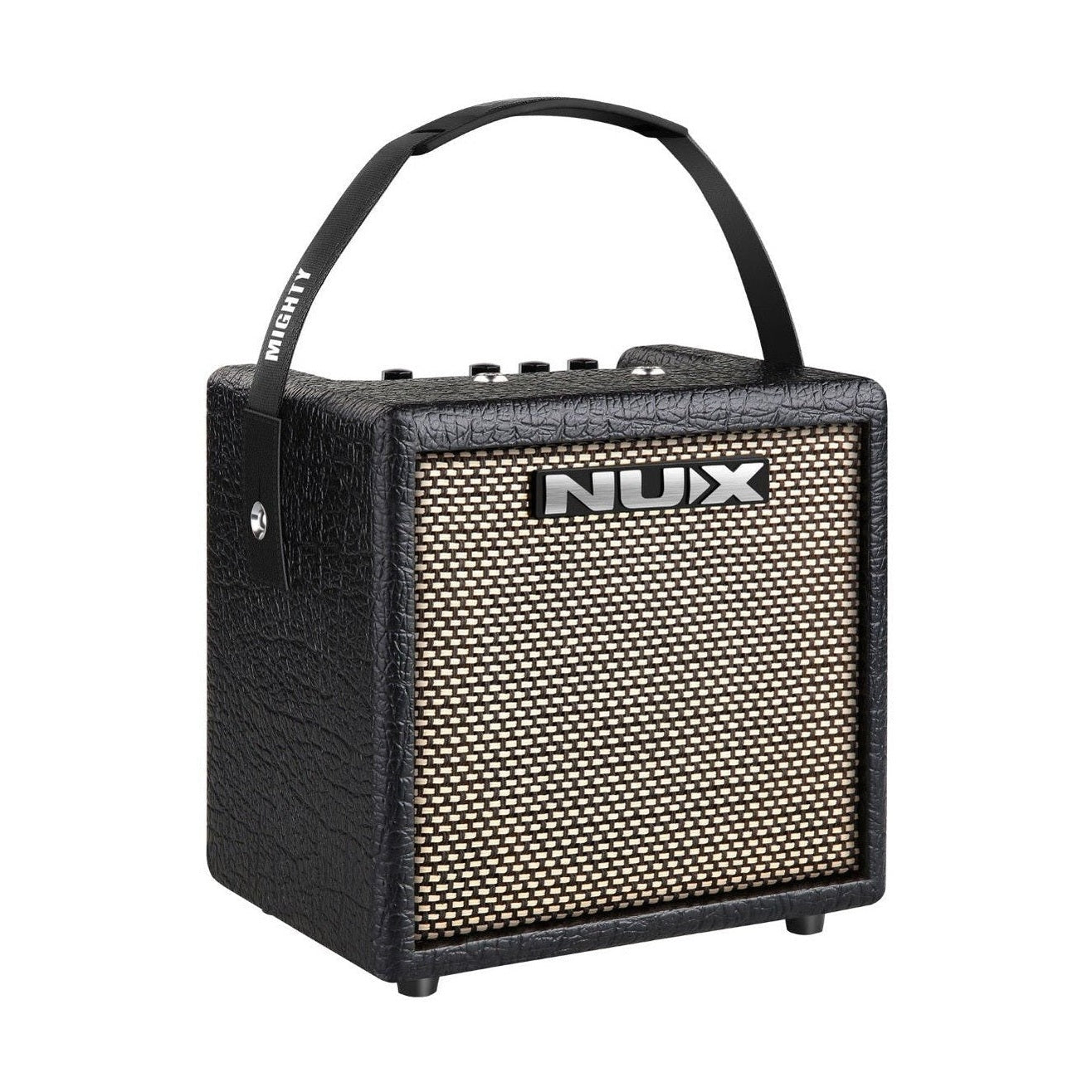NUX Mighty 8 BT MKII Guitar Amplifier 1