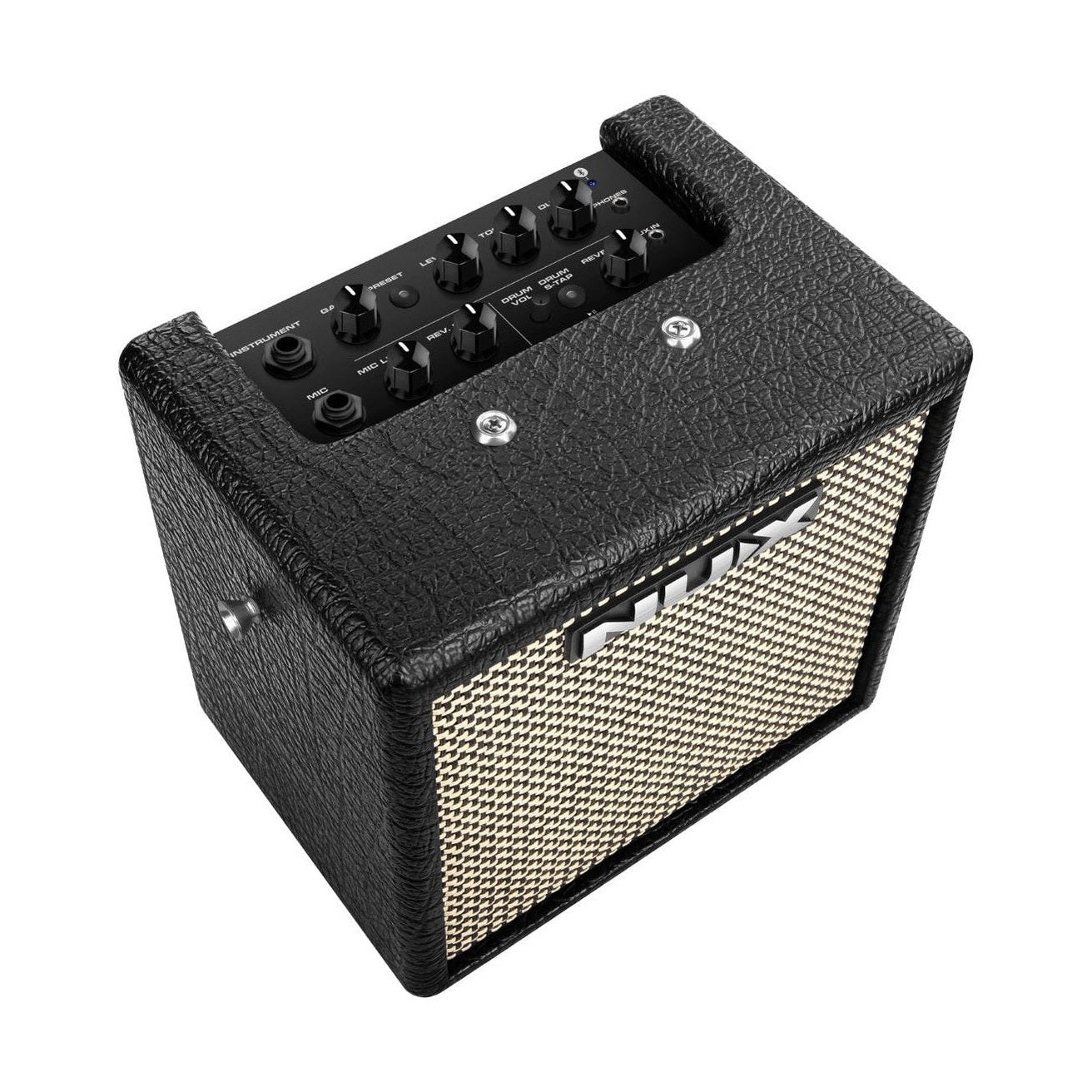 NUX Mighty 8 BT MKII Guitar Amplifier 2