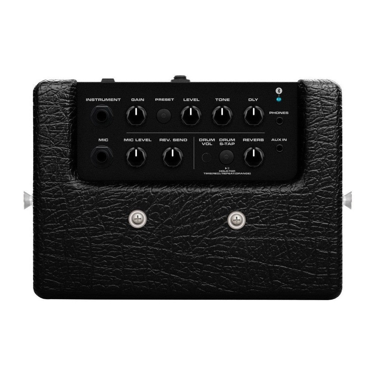 NUX Mighty 8 BT MKII Guitar Amplifier 4