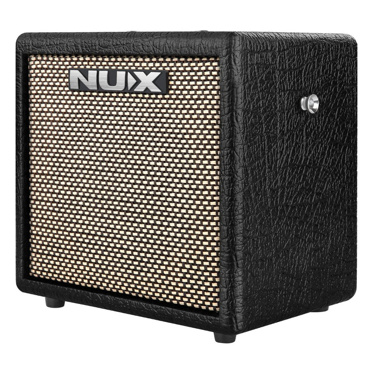 NUX Mighty 8BT Amplifier - Front Side Angle
