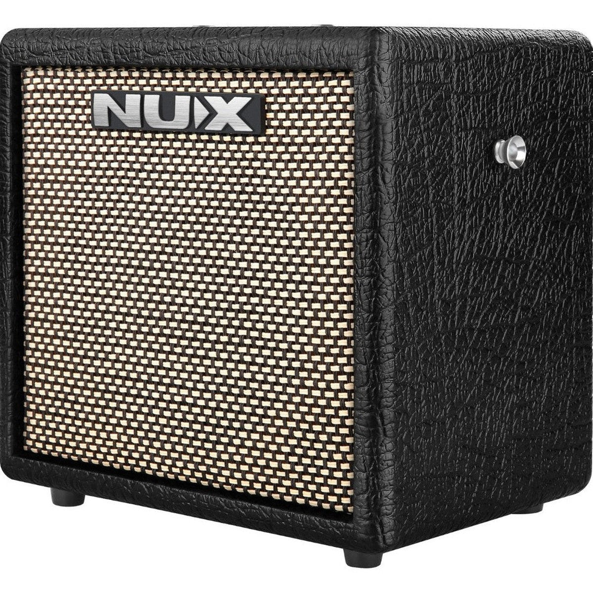 NUX Mighty 8 BT MKII Guitar Amplifier 6