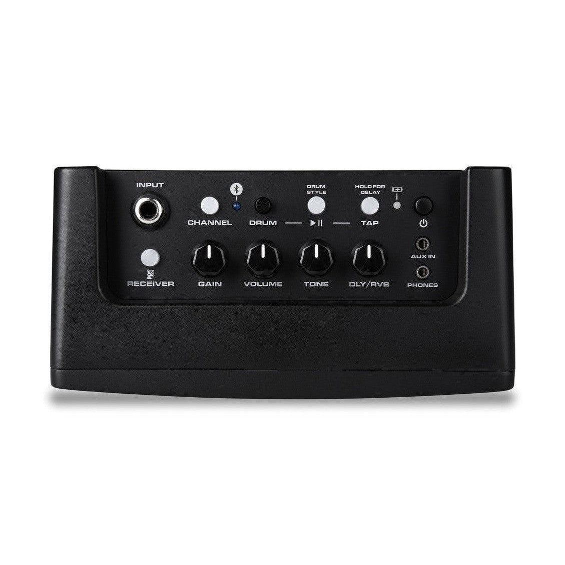 NUX Mighty Air Wireless Stereo Modelling Amplifier 5