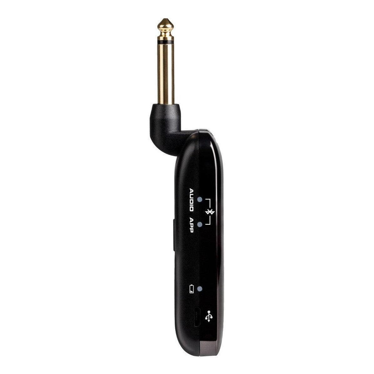 NUX MP-2 Mighty Plug MKII Headphone Amplifier with Bluetooth 2