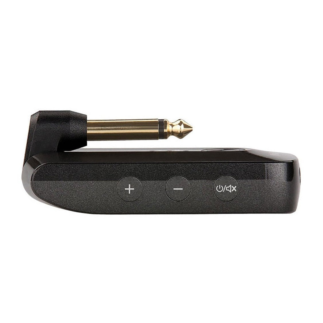 NUX MP-3 Mighty Plug Pro Headphone Amplifier with Bluetooth 3