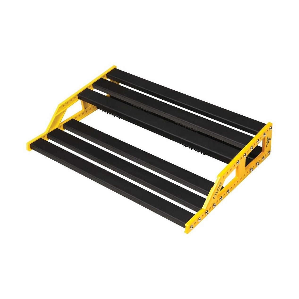 NUX NPB-L Large Bumblebee Pedal Board with Bag & Accessories 2